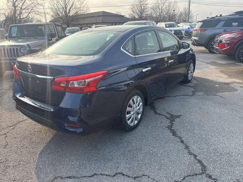 Used 2018 Nissan Sentra S w/ Protection Package image 5