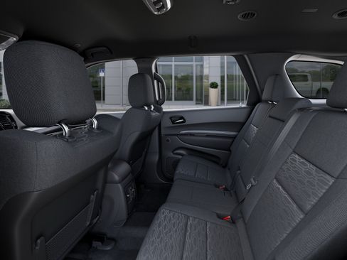 New 2026 Dodge Durango GT w/ Blacktop Package AWD/4WD image 52