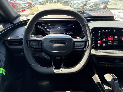 New 2026 Dodge Charger R/T Scat Pack image 17