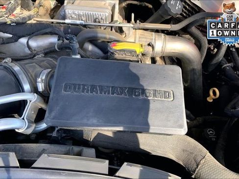 Used 2020 GMC Sierra 2500 AT4 w/ Technology Package image 31