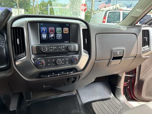 Used 2015 Chevrolet Silverado 1500 LT w/ LT Convenience Package image 12