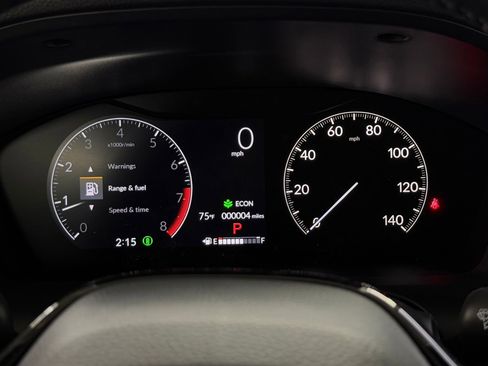 New 2026 Honda HR-V EX-L image 20