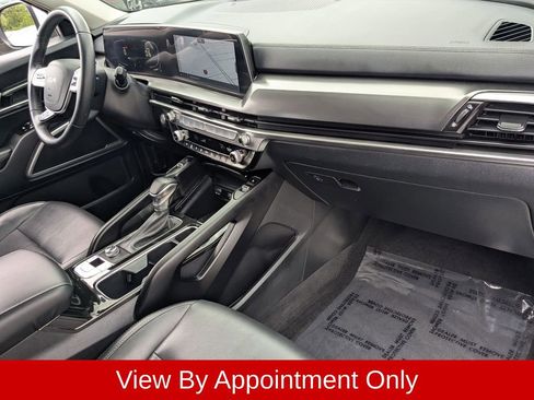 Used 2025 Kia Telluride S FWD image 35