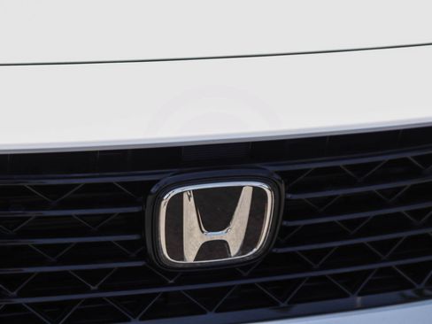 Used 2026 Honda Accord LX image 4