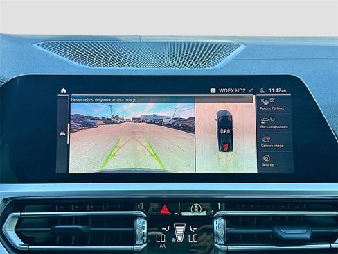 Used 2021 BMW 440i xDrive Coupe w/ Premium Package image 14