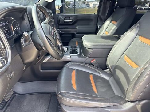 Used 2023 GMC Sierra 3500 AT4 w/ AT4 Premium Plus Package AWD/4WD image 12