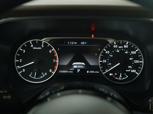 Used 2022 Nissan Rogue SV image 25