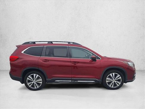 Used 2019 Subaru Ascent Limited AWD/4WD image 4