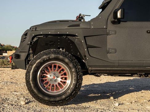 Used 2020 Jeep Wrangler Unlimited Sport AWD/4WD image 4