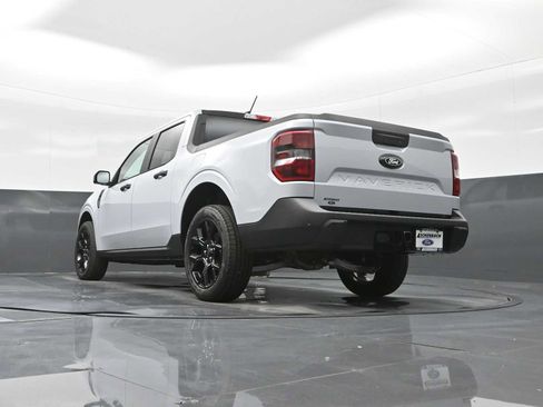 New 2025 Ford Maverick XLT w/ XLT Luxury Package image 22