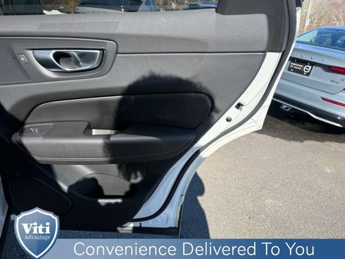 Certified 2023 Volvo XC60 B5 Ultimate w/ Climate Package image 26