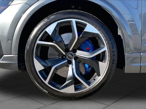 Used 2023 Audi RS Q8 AWD/4WD image 11