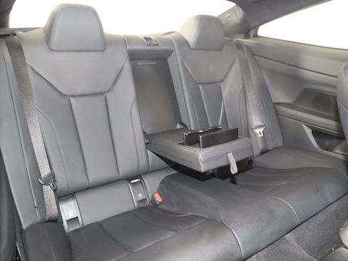 Used 2021 BMW 440i xDrive Coupe AWD/4WD image 14