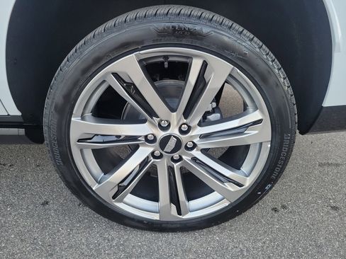 New 2026 Cadillac Escalade Sport w/ Touring Package image 22