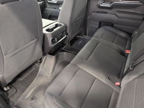 Used 2023 GMC Sierra 1500 Elevation w/ Preferred Package AWD/4WD image 21
