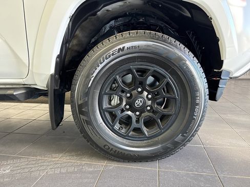 Used 2022 Toyota Tacoma SR5 image 53