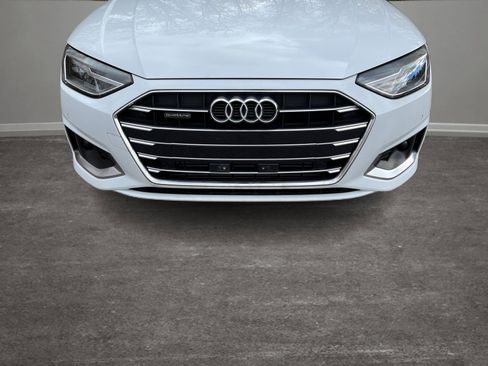 Used 2022 Audi A4 2.0T Premium w/ Convenience Package image 27