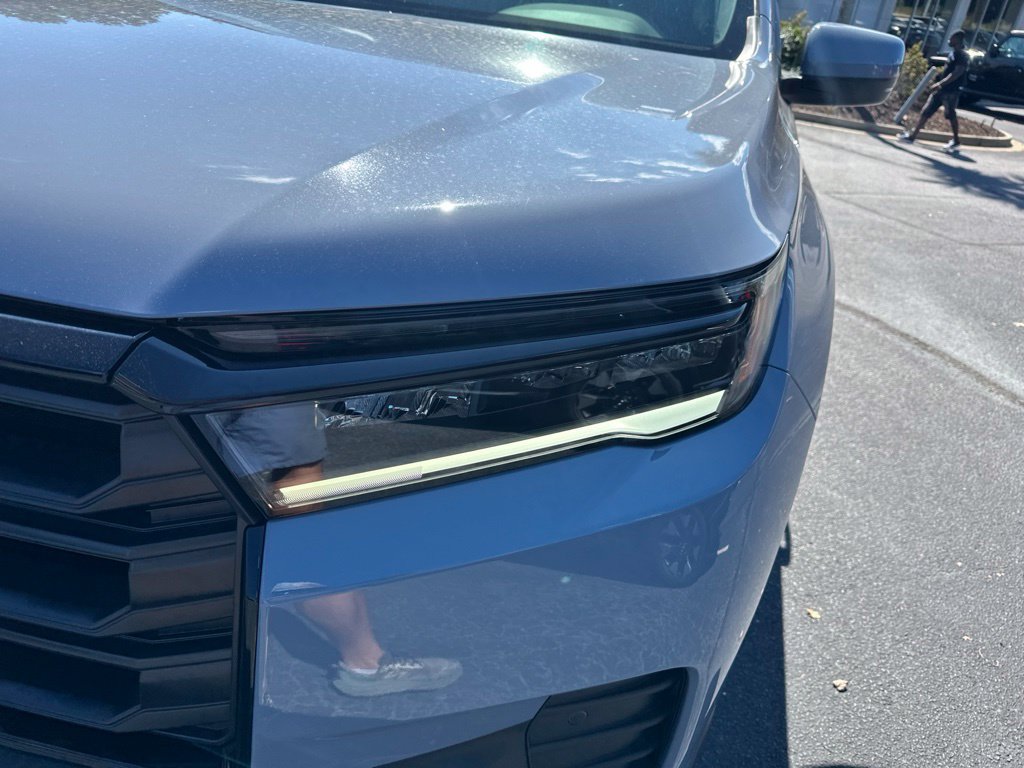 New 2026 Honda Pilot EX-L image 9