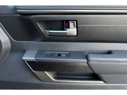 New 2026 Toyota Tundra SR5 image 19
