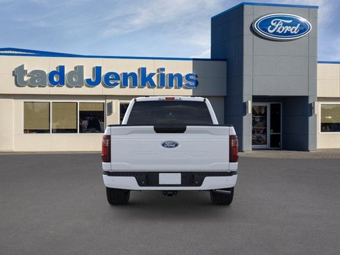 New 2026 Ford F150 STX AWD/4WD image 27