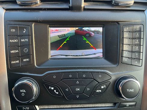 Used 2018 Ford Fusion S image 50