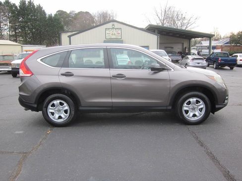 Used 2013 Honda CR-V LX image 5