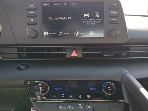 New 2026 Hyundai Elantra Sport FWD image 28