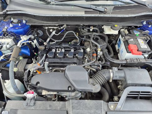 Used 2023 Honda CR-V LX image 13