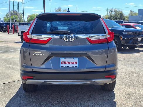 Used 2018 Honda CR-V LX image 8