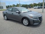 Used 2025 Nissan Sentra S image 2