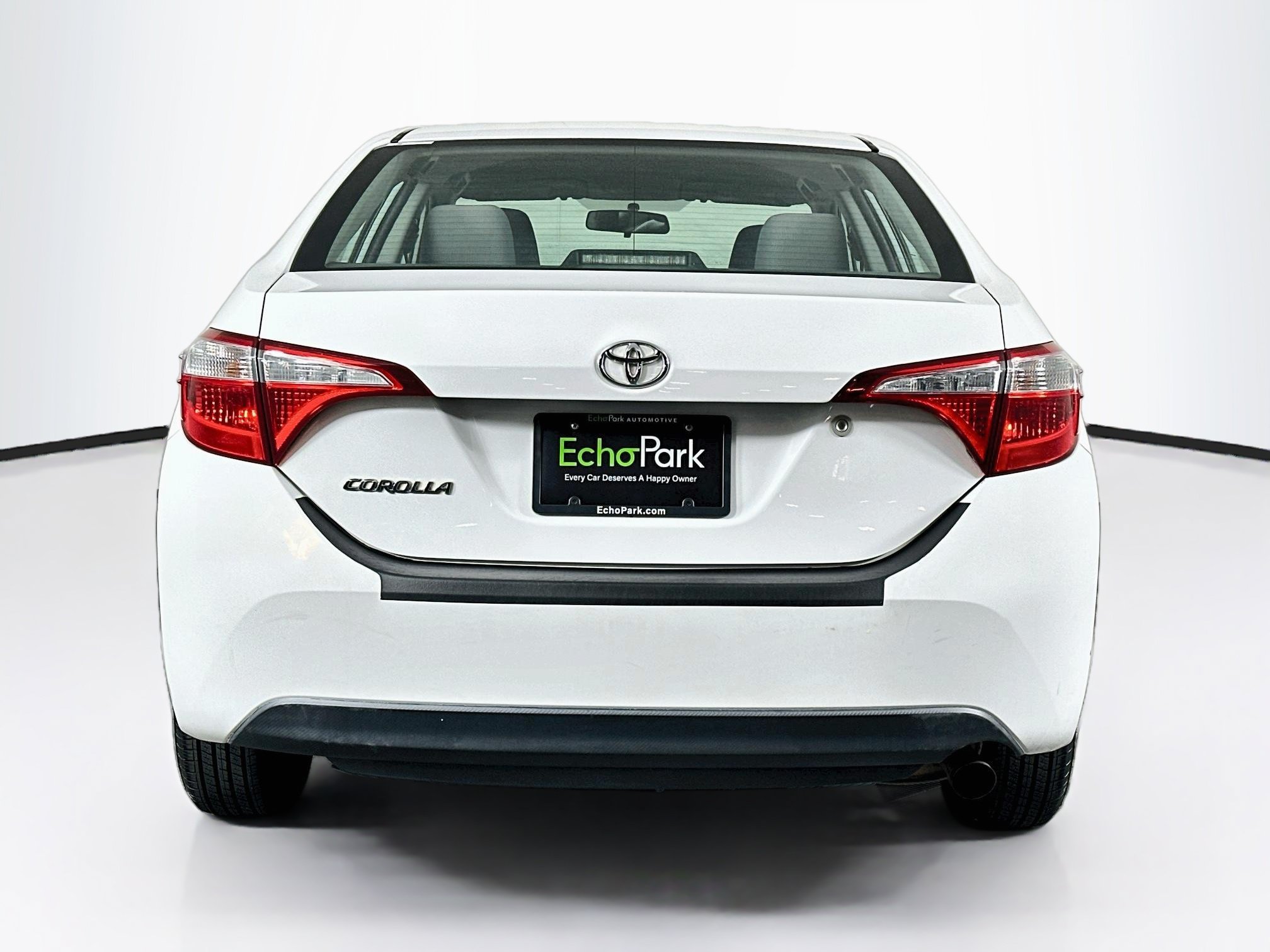 Used 2014 Toyota Corolla L FWD image 7