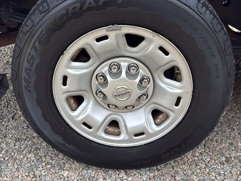 Used 2014 Nissan NV 2500 SV w/ Side & Curtain Airbag Package RWD image 32