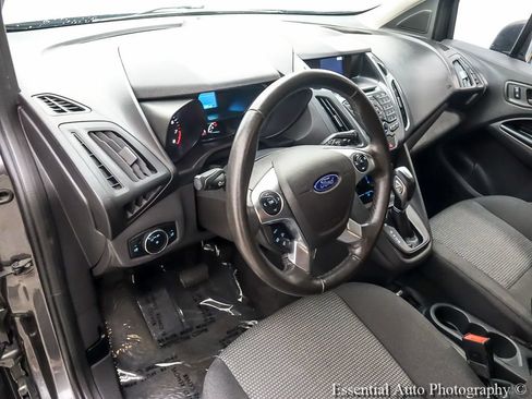 Used 2018 Ford Transit Connect XL FWD image 11