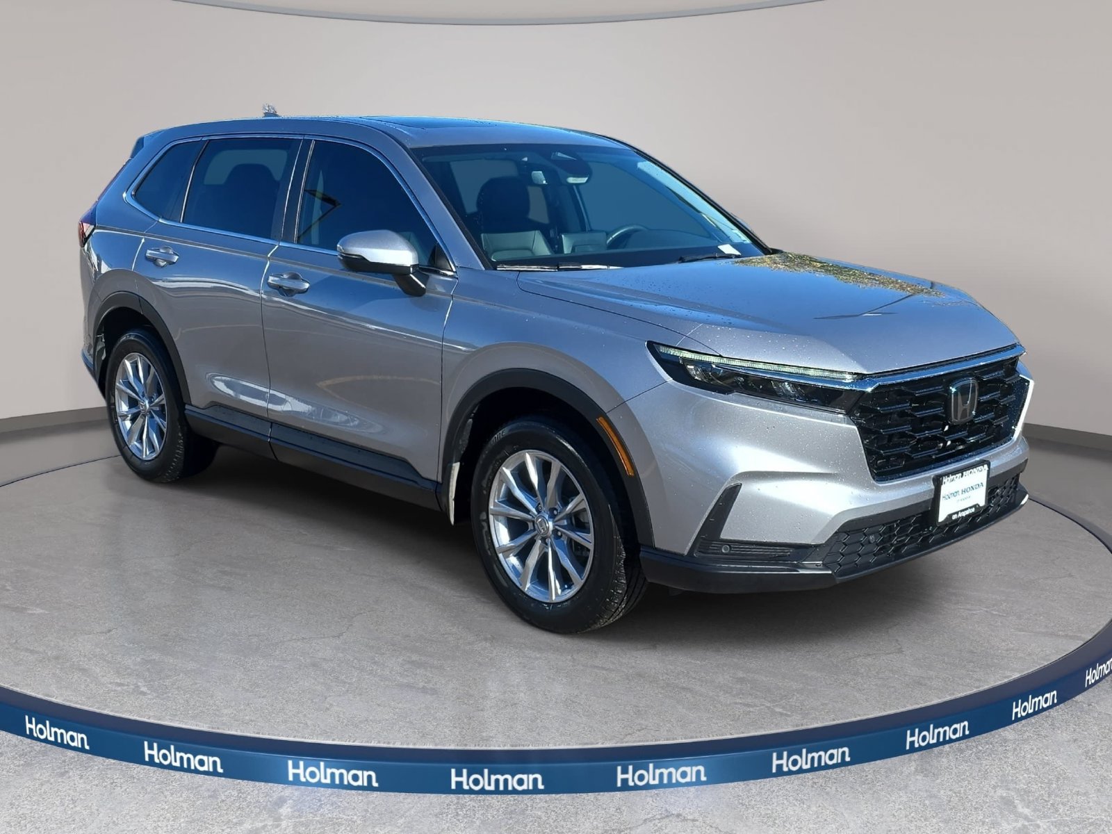Used 2024 Honda CR-V EX-L image 4