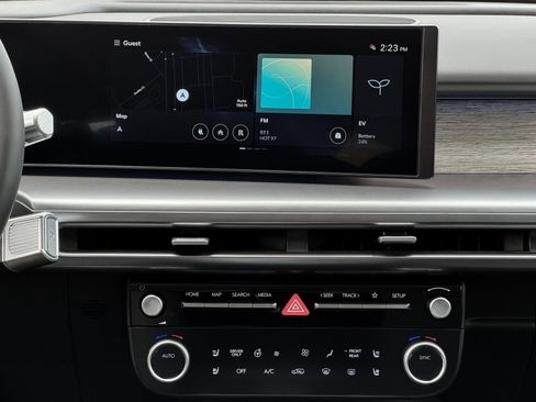 New 2026 Hyundai Ioniq 9 SEL w/ Tow & Go Package image 19