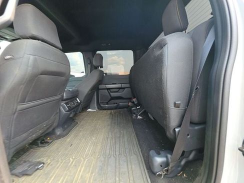 Used 2024 Ford F150 STX AWD/4WD image 20