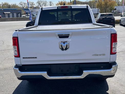 Used 2019 RAM 1500 Big Horn image 6