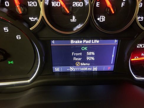 Used 2022 Chevrolet Silverado 2500 LT w/ Convenience Package image 21