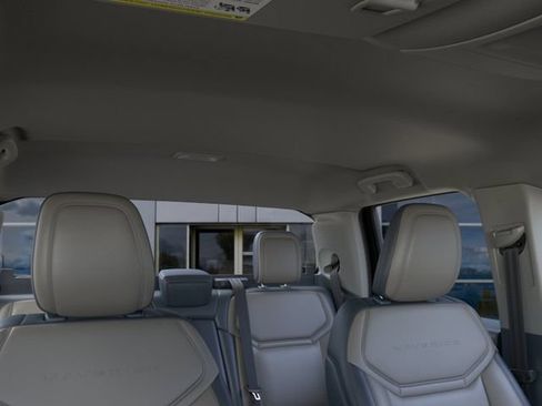 New 2026 Ford Maverick Lariat AWD/4WD image 12
