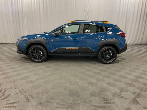 New 2026 Subaru Crosstrek 2.5i Wilderness AWD/4WD image 7