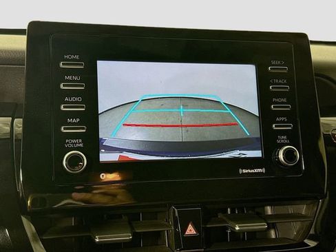 Certified 2023 Toyota Camry SE FWD image 15