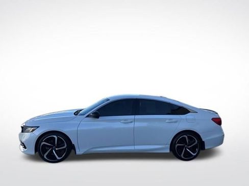 Used 2022 Honda Accord Sport image 6