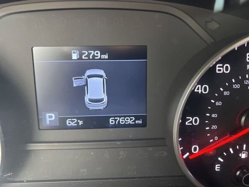 Certified 2021 Kia Sportage LX image 13