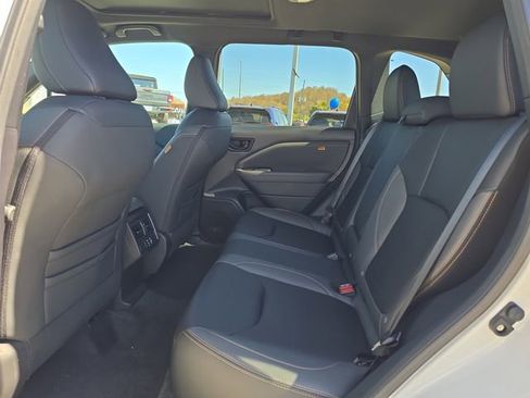 New 2026 Subaru Forester Wilderness image 12