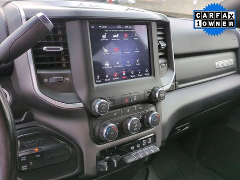 Used 2020 RAM 2500 Big Horn w/ Level 2 Equipment Group image 21