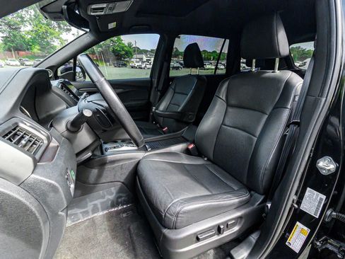 Used 2022 Honda Passport EX-L image 13