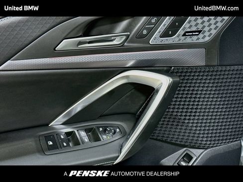 Certified 2025 BMW X2 M35i AWD/4WD image 10