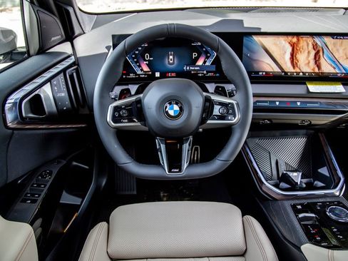 New 2026 BMW X3 xDrive30 w/ M Sport Package image 11