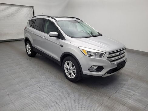 Used 2018 Ford Escape SE AWD/4WD image 11