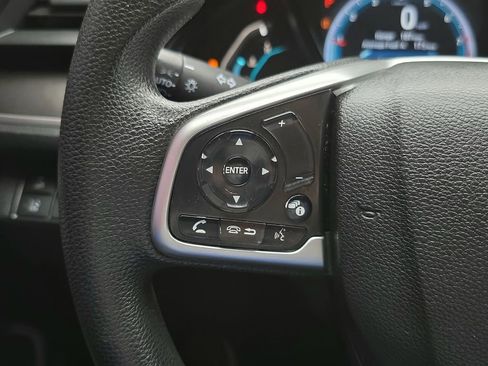 Used 2020 Honda Civic LX image 8